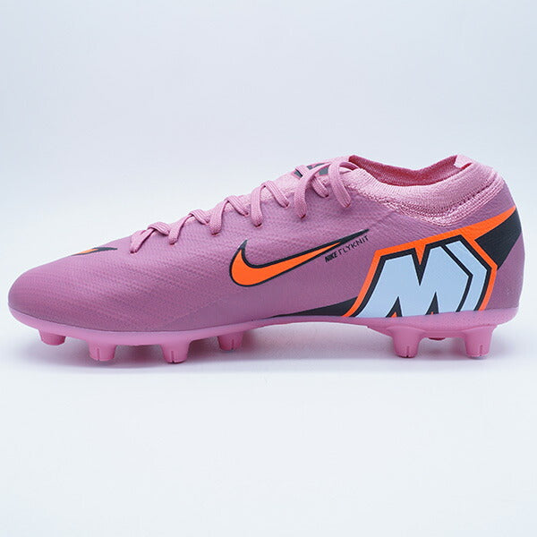 ズームヴェイパー16PROHGナイキNIKEFQ8686-600マジックフラミンゴサッカースパイク