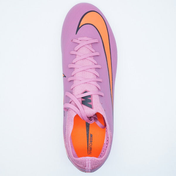 ズームヴェイパー16PROHGナイキNIKEFQ8686-600マジックフラミンゴサッカースパイク