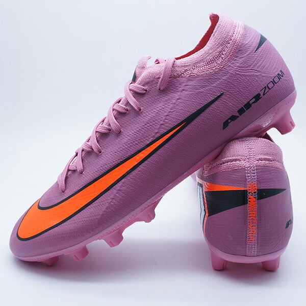 ズームヴェイパー16PROHGナイキNIKEFQ8686-600マジックフラミンゴサッカースパイク