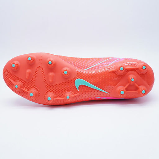 【ショップ限定エントリーでさらに+9倍】ズームヴェイパー16PROHGナイキNIKEFQ8686-800アンバーグローサッカースパイク