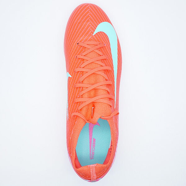 【ショップ限定エントリーでさらに+9倍】ズームヴェイパー16PROHGナイキNIKEFQ8686-800アンバーグローサッカースパイク