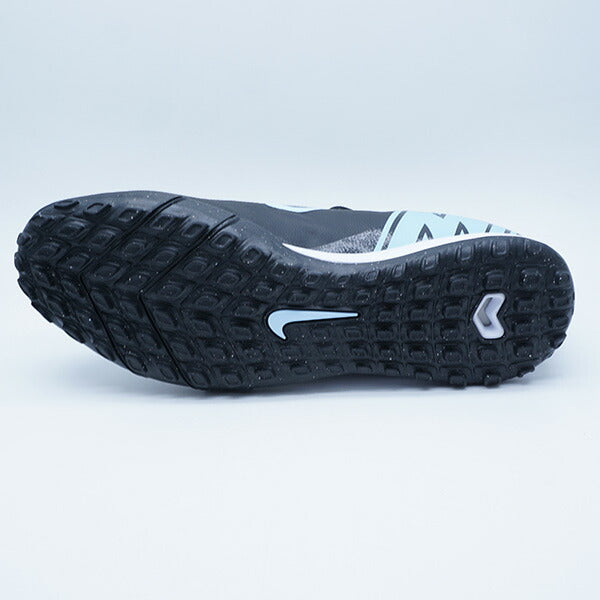 【ショップ限定エントリーでさらに+9倍】ズームヴェイパー16PROTFナイキNIKEFQ8687-001ブラックサッカートレーニングシューズ