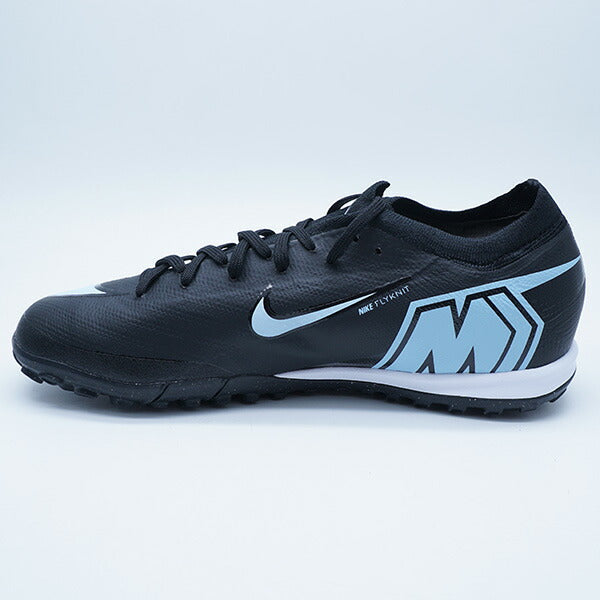 【ショップ限定エントリーでさらに+9倍】ズームヴェイパー16PROTFナイキNIKEFQ8687-001ブラックサッカートレーニングシューズ