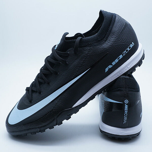 【ショップ限定エントリーでさらに+9倍】ズームヴェイパー16PROTFナイキNIKEFQ8687-001ブラックサッカートレーニングシューズ