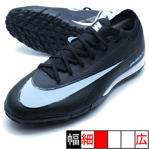 【ショップ限定エントリーでさらに+9倍】ズームヴェイパー16PROTFナイキNIKEFQ8687-001ブラックサッカートレーニングシューズ