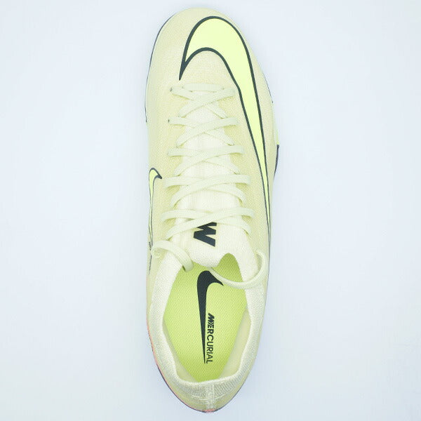 ズームヴェイパー16PROTFナイキNIKEFQ8687-300ライムライトサッカートレーニングシューズ
