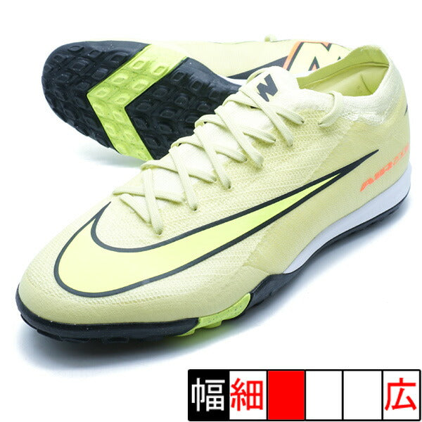 ズームヴェイパー16PROTFナイキNIKEFQ8687-300ライムライトサッカートレーニングシューズ