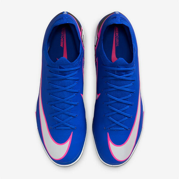 ズームヴェイパー16PROTFナイキNIKEFQ8687-446レーサーブルーサッカートレーニングシューズ