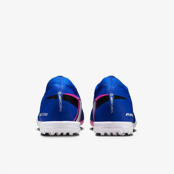 ズームヴェイパー16PROTFナイキNIKEFQ8687-446レーサーブルーサッカートレーニングシューズ