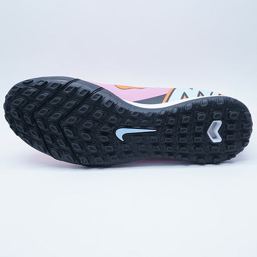 【ショップ限定エントリーでさらに+9倍】ズームヴェイパー16PROTFナイキNIKEFQ8687-600マジックフラミンゴサッカートレーニングシューズ