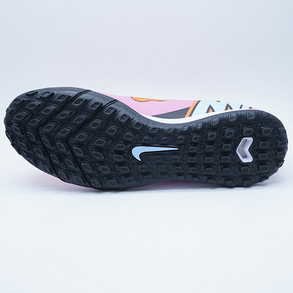 【ショップ限定エントリーでさらに+9倍】ズームヴェイパー16PROTFナイキNIKEFQ8687-600マジックフラミンゴサッカートレーニングシューズ