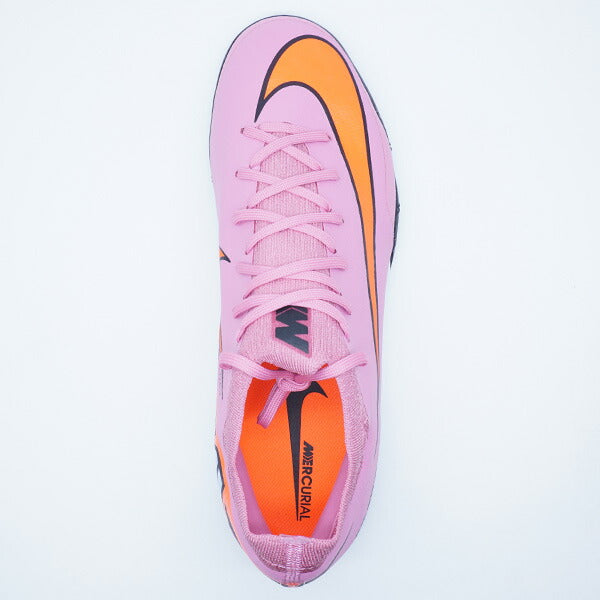 【ショップ限定エントリーでさらに+9倍】ズームヴェイパー16PROTFナイキNIKEFQ8687-600マジックフラミンゴサッカートレーニングシューズ