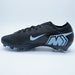 ズームヴェイパー16エリートAG-PROナイキNIKEFQ8693-001ブラックサッカースパイク人工芝天然芝