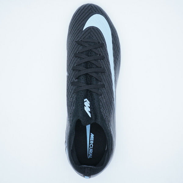 ズームヴェイパー16エリートAG-PROナイキNIKEFQ8693-001ブラックサッカースパイク人工芝天然芝