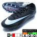 ズームヴェイパー16エリートAG-PROナイキNIKEFQ8693-001ブラックサッカースパイク人工芝天然芝