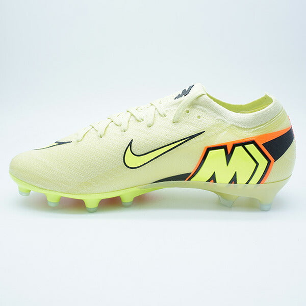ズームヴェイパー16エリートAG-PROナイキNIKEFQ8693-300ライムライトサッカースパイク人工芝天然芝