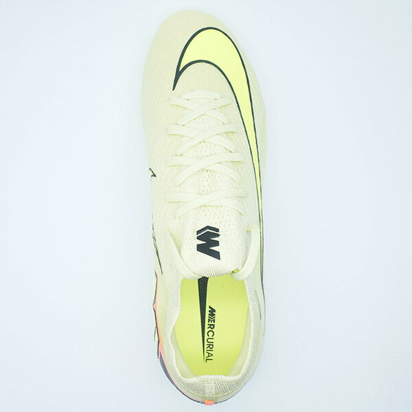 ズームヴェイパー16エリートAG-PROナイキNIKEFQ8693-300ライムライトサッカースパイク人工芝天然芝