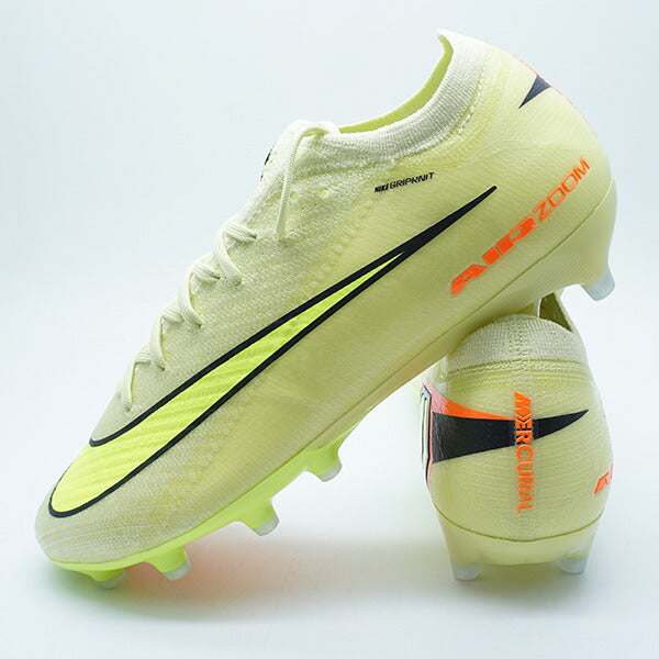 ズームヴェイパー16エリートAG-PROナイキNIKEFQ8693-300ライムライトサッカースパイク人工芝天然芝
