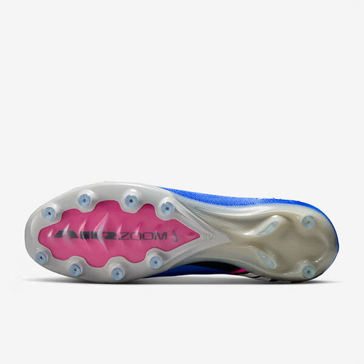 ズームヴェイパー16エリートAG-PROナイキNIKEFQ8693-446レーサーブルーサッカースパイク人工芝天然芝