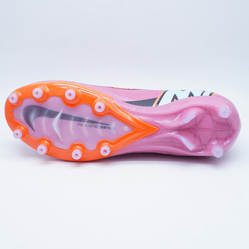 ズームヴェイパー16エリートAG-PROナイキNIKEFQ8693-600マジックフラミンゴサッカースパイク人工芝天然芝