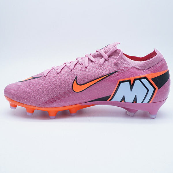 ズームヴェイパー16エリートAG-PROナイキNIKEFQ8693-600マジックフラミンゴサッカースパイク人工芝天然芝