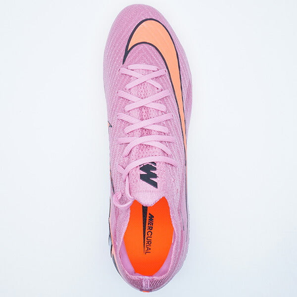 ズームヴェイパー16エリートAG-PROナイキNIKEFQ8693-600マジックフラミンゴサッカースパイク人工芝天然芝