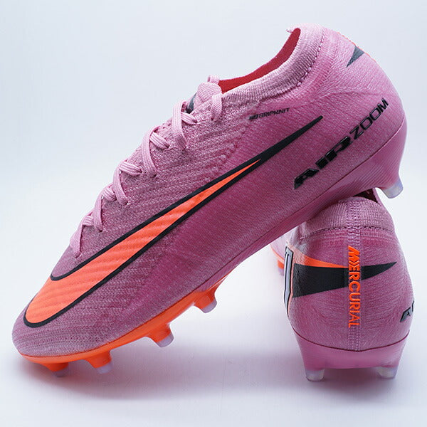 ズームヴェイパー16エリートAG-PROナイキNIKEFQ8693-600マジックフラミンゴサッカースパイク人工芝天然芝
