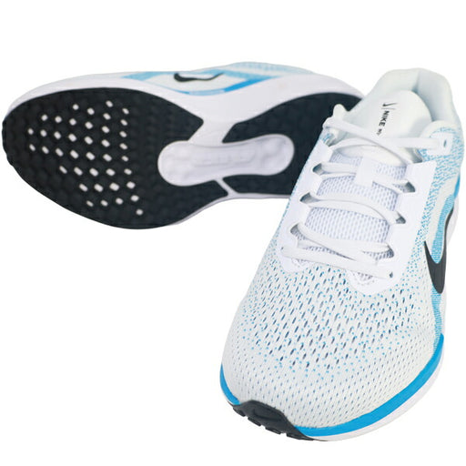 ナイキNIKEエアウィンフロー11ワイドメンズランニングシューズマラソンジョギングFQ8937-110