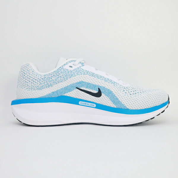 ナイキNIKEエアウィンフロー11ワイドメンズランニングシューズマラソンジョギングFQ8937-110