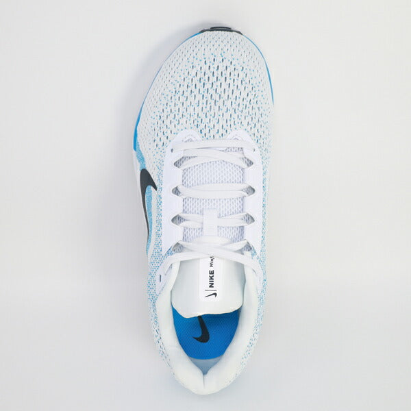 ナイキNIKEエアウィンフロー11ワイドメンズランニングシューズマラソンジョギングFQ8937-110