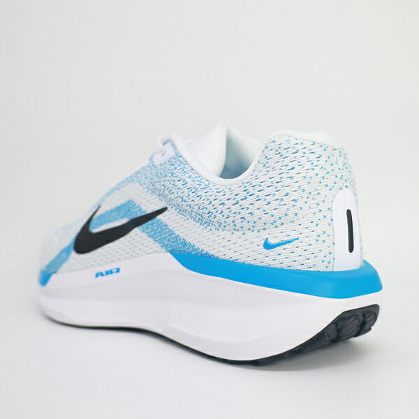 ナイキNIKEエアウィンフロー11ワイドメンズランニングシューズマラソンジョギングFQ8937-110