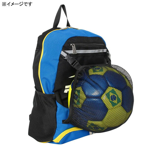 フィンタFINTA多機能キッズリュックサックFT3519サッカーフットサルサッカーバッグ16L練習子供用