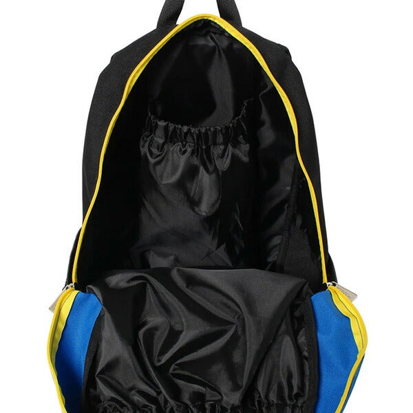 フィンタFINTA多機能キッズリュックサックFT3519サッカーフットサルサッカーバッグ16L練習子供用