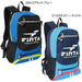 フィンタFINTA多機能キッズリュックサックFT3519サッカーフットサルサッカーバッグ16L練習子供用