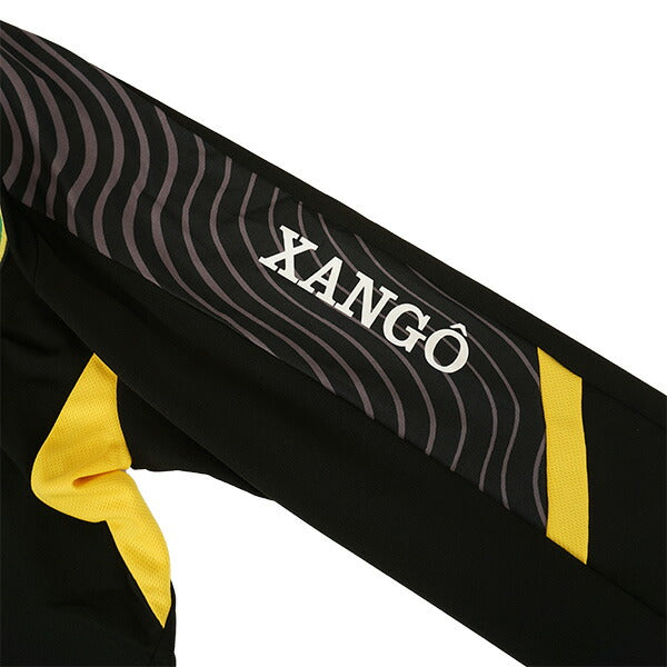 【ネコポス送料無料】フィンタFINTAMARRECOFCL/SゲームシャツFT4324サッカーフットサルプラクティスシャツ長袖練習着メンズ