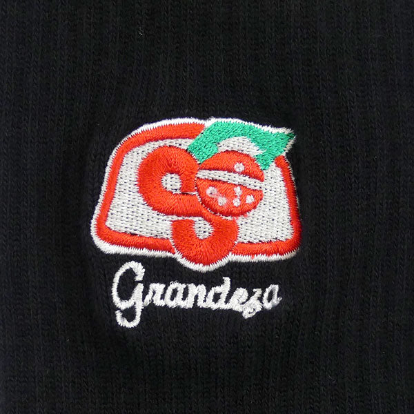 【ショップ限定エントリーでさらに+9倍】【ネコポス送料無料】フィンタFINTAGDZストライプミドルソックスFT4360サッカーフットサルショートソックス25-27cm