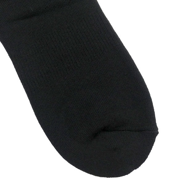 【ショップ限定エントリーでさらに+9倍】【ネコポス送料無料】フィンタFINTAGDZストライプミドルソックスFT4360サッカーフットサルショートソックス25-27cm