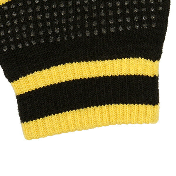 【ショップ限定エントリーでさらに+9倍】【ネコポス対応可】フィンタFINTAジュニアニットグローブFT4366サッカーフットサル手袋滑り止め練習移動子供用