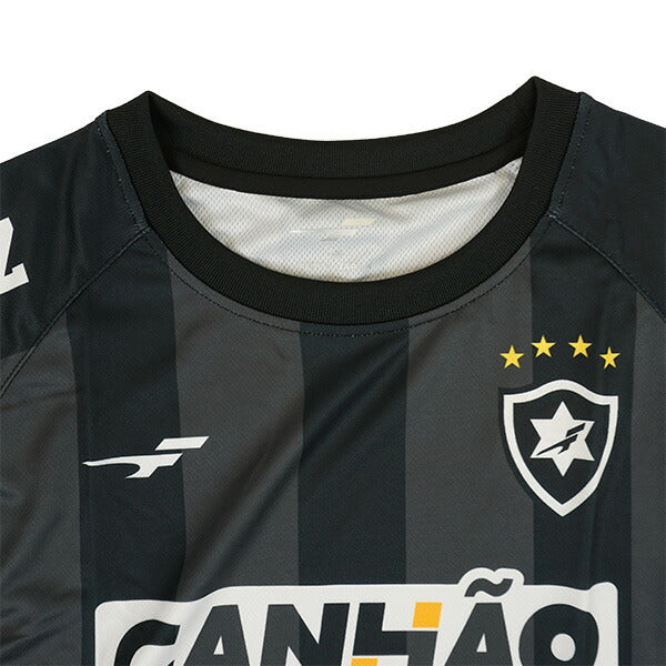 【上下セット】フィンタFINTAレコルダーレグラフィックプラ上下FT4404-FT4405サッカーフットサルプラシャツプラパン練習着メンズ