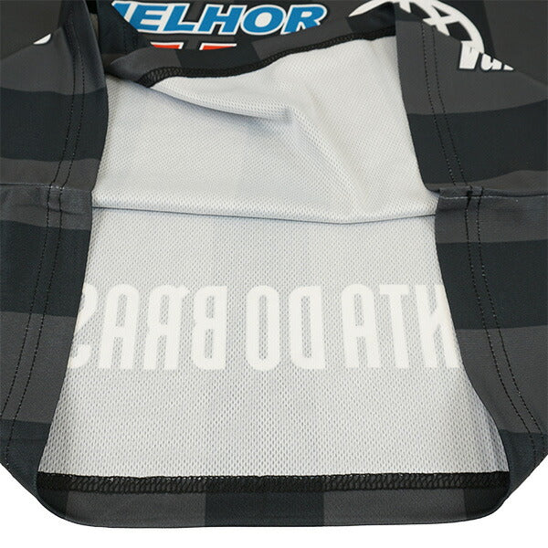 【上下セット】フィンタFINTAレコルダーレグラフィックプラ上下FT4404-FT4405サッカーフットサルプラシャツプラパン練習着メンズ