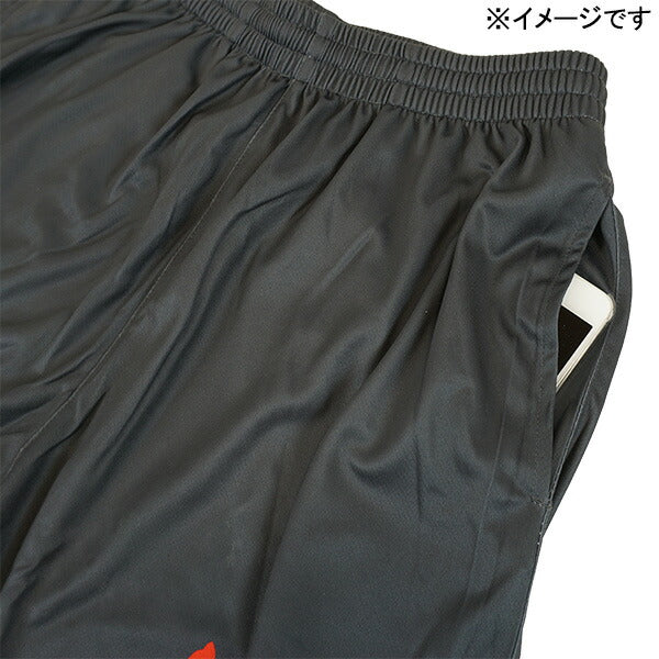 【ショップ限定エントリーでさらに+9倍】【ネコポス送料無料】フィンタFINTAレコルダーレグラフィックパンツFT4405サッカーフットサルプラクティスパンツ練習着メンズ