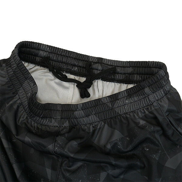 【ショップ限定エントリーでさらに+9倍】【ネコポス送料無料】フィンタFINTAＧＤＺグラフィックパンツFT4411サッカーフットサルプラクティスパンツ練習着メンズジュニア