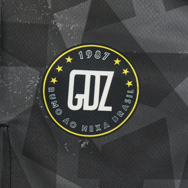 【ショップ限定エントリーでさらに+9倍】【ネコポス送料無料】フィンタFINTAＧＤＺグラフィックパンツFT4411サッカーフットサルプラクティスパンツ練習着メンズジュニア