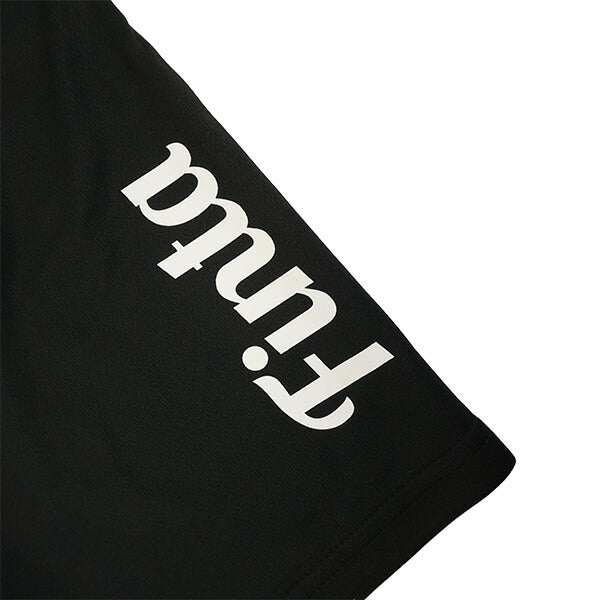 【上下セット】フィンタFINTAレコルダーレ長袖グラフィックプラシャツパンツ上下FT4500-FT8703サッカーフットサル練習着メンズ