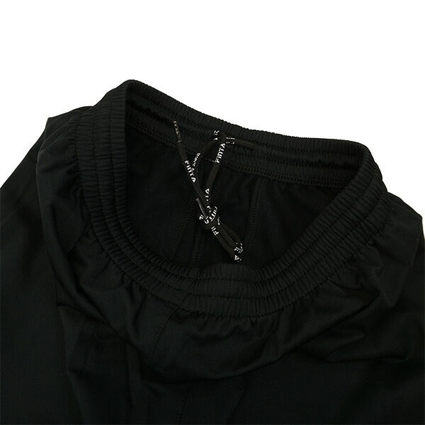 【上下セット】フィンタFINTA裏起毛GDZトレーニングトップパンツ上下FT4509-FT4511サッカーフットサル練習着メンズ