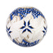 ミカサMIKASAALMUNDOFT450D-BLBSサッカーボール4号球貼りブルーブロンズ
