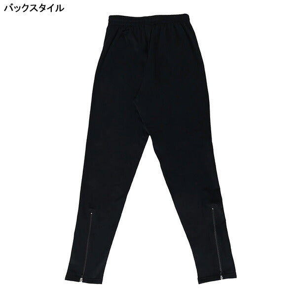 フィンタFINTA裏起毛GDZトレーニングパンツFT4511サッカーフットサルジャージロングパンツメンズ