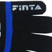 【ネコポス対応可】フィンタFINTAジュニアニットグローブ手袋FT4565サッカーフットサル練習試合通学滑り止め付きデイリー
