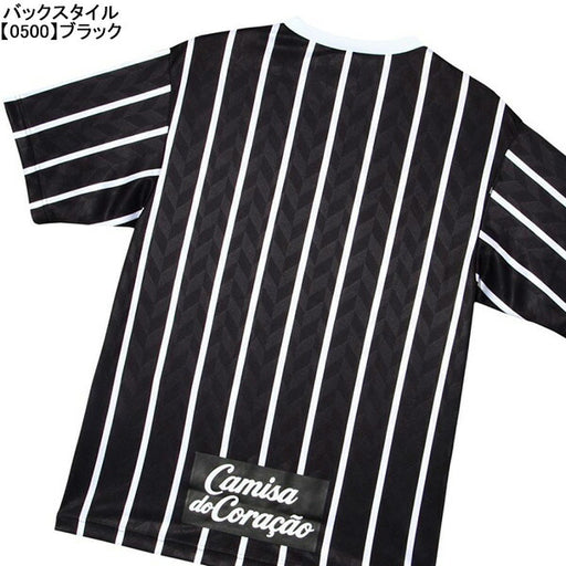 【ネコポス送料無料】フィンタFINTAレコルダーレクラシコプラクティスシャツFT4607サッカーフットサルプラシャツ半袖練習着メンズ