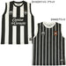 【ネコポス対応可】フィンタFINTAレコルダーレクラシコシングレットFT4608サッカーフットサルノースリーブプラシャツメンズ